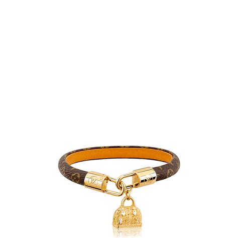 bracelet alma louis vuitton|Alma Bracelet .